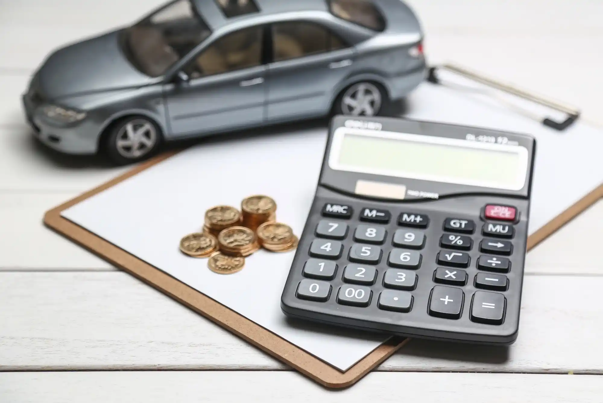 credito para vehiculo