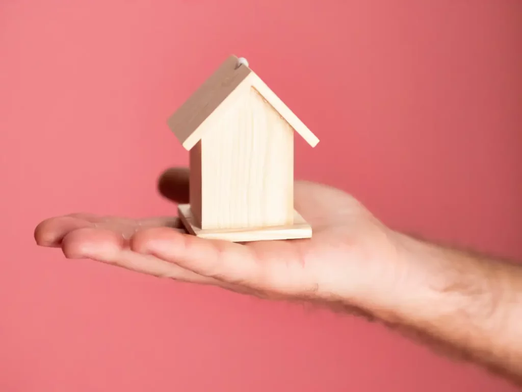Crédito de Vivienda